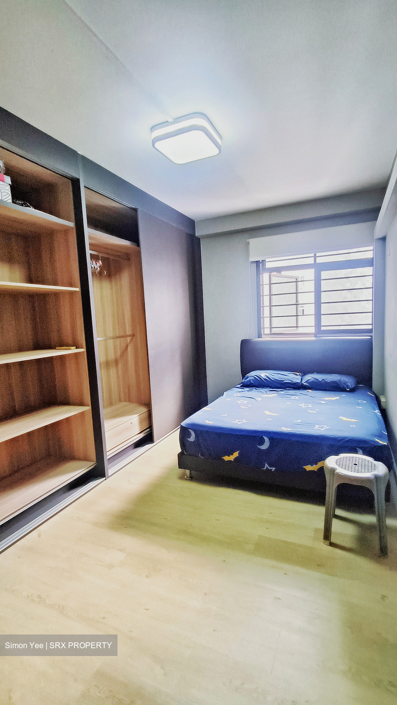 Blk 131 Bukit Batok West Avenue 6 (Bukit Batok), HDB 4 Rooms #564183191